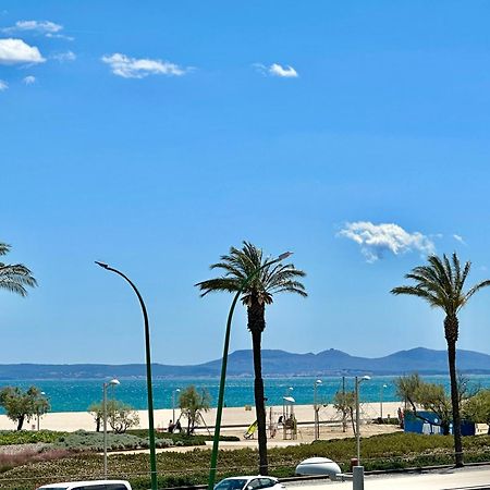 Apartment Vista Bahia 23 -2 Sea View Ampuriabrava Exterior foto